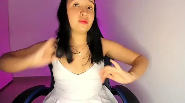 Try the thrill of flirt babes with our cam hosts, featuring unclothed wildness while getting naked and playing with their favored sex toys.
