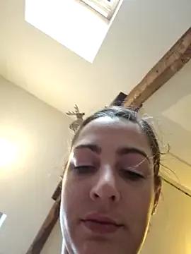 LoLa-69-X from StripChat is Freechat