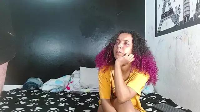 Try the thrill of flirt babes with our cam hosts, featuring unclothed wildness while getting naked and playing with their favored sex toys.
