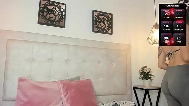 Try the thrill of flirt babes with our cam hosts, featuring unclothed wildness while getting naked and playing with their favored sex toys.