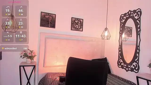 Try the thrill of flirt babes with our cam hosts, featuring unclothed wildness while getting naked and playing with their favored sex toys.