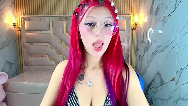 Try the thrill of flirt babes with our cam hosts, featuring unclothed wildness while getting naked and playing with their favored sex toys.