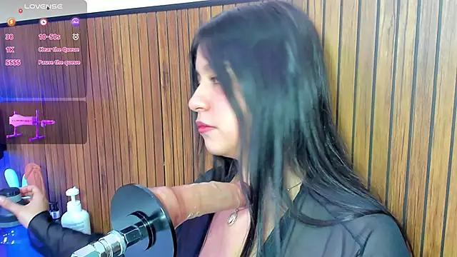 Try the thrill of flirt babes with our cam hosts, featuring unclothed wildness while getting naked and playing with their favored sex toys.