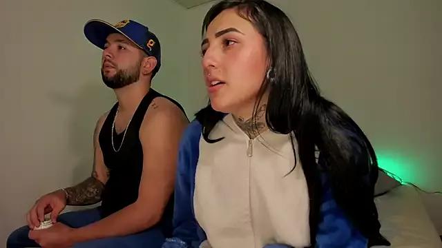 Try the thrill of flirt babes with our cam hosts, featuring unclothed wildness while getting naked and playing with their favored sex toys.