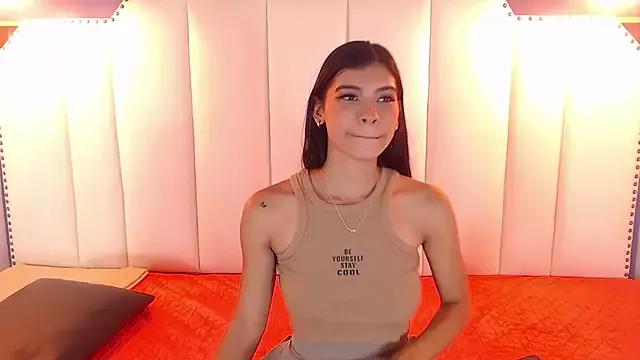 Try the thrill of flirt babes with our cam hosts, featuring unclothed wildness while getting naked and playing with their favored sex toys.