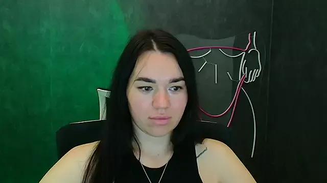 Lola_Saymyname from StripChat is Freechat