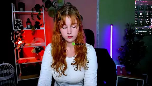 Try the thrill of flirt babes with our cam hosts, featuring unclothed wildness while getting naked and playing with their favored sex toys.