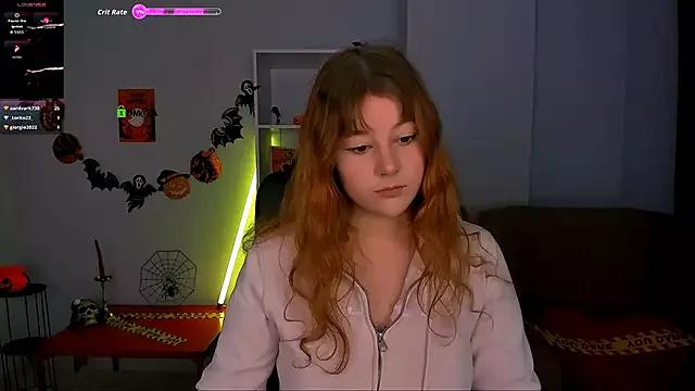 lola_sun12 from StripChat is Freechat