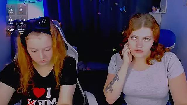 Try the thrill of flirt babes with our cam hosts, featuring unclothed wildness while getting naked and playing with their favored sex toys.