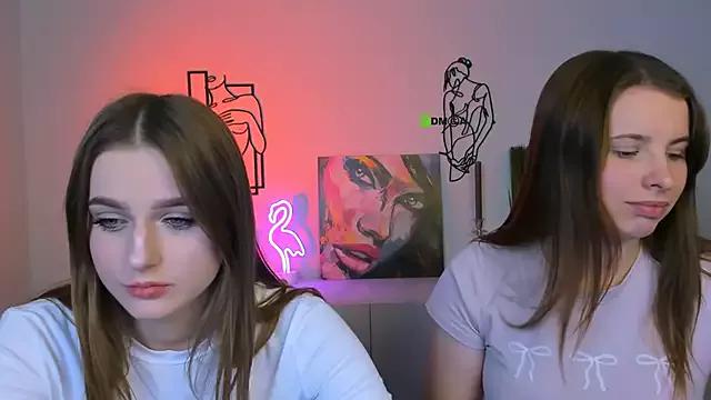Try the thrill of flirt babes with our cam hosts, featuring unclothed wildness while getting naked and playing with their favored sex toys.
