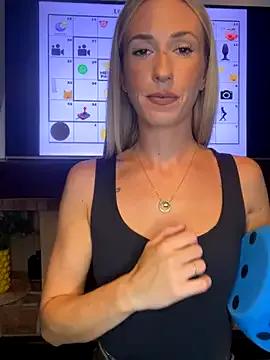 Try the thrill of flirt babes with our cam hosts, featuring unclothed wildness while getting naked and playing with their favored sex toys.