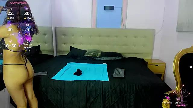 Try the thrill of flirt babes with our cam hosts, featuring unclothed wildness while getting naked and playing with their favored sex toys.
