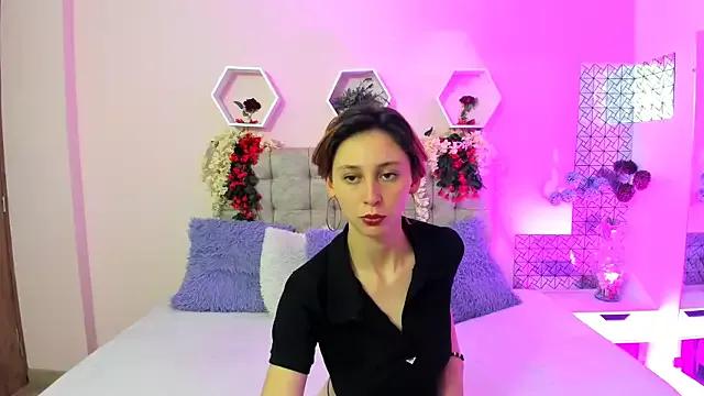 Try the thrill of flirt babes with our cam hosts, featuring unclothed wildness while getting naked and playing with their favored sex toys.
