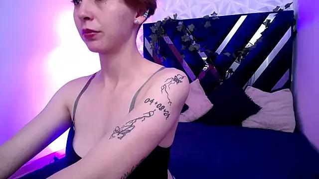 Try the thrill of flirt babes with our cam hosts, featuring unclothed wildness while getting naked and playing with their favored sex toys.