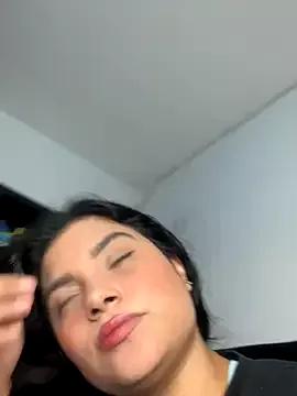 lolaa_staars from StripChat is Freechat