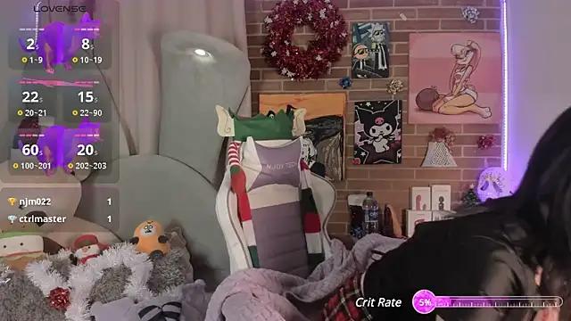 Try the thrill of flirt babes with our cam hosts, featuring unclothed wildness while getting naked and playing with their favored sex toys.