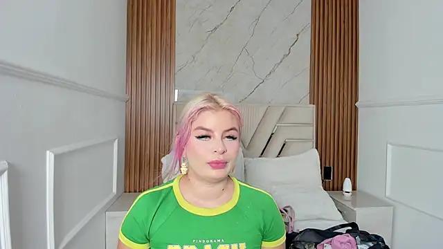 Try the thrill of flirt babes with our cam hosts, featuring unclothed wildness while getting naked and playing with their favored sex toys.
