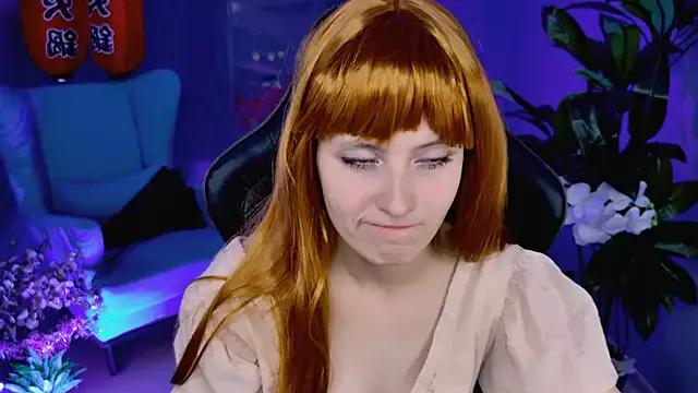 Try the thrill of flirt babes with our cam hosts, featuring unclothed wildness while getting naked and playing with their favored sex toys.