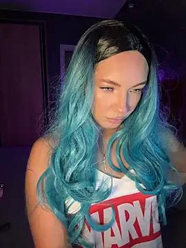 Lolababydoll from StripChat is Freechat