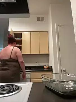 lolabun247 from StripChat is Freechat