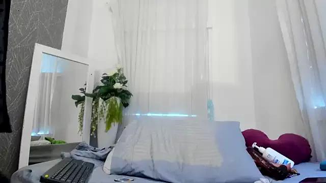 Try the thrill of flirt babes with our cam hosts, featuring unclothed wildness while getting naked and playing with their favored sex toys.