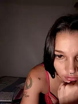 Try the thrill of flirt babes with our cam hosts, featuring unclothed wildness while getting naked and playing with their favored sex toys.