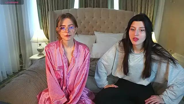 Try the thrill of flirt babes with our cam hosts, featuring unclothed wildness while getting naked and playing with their favored sex toys.