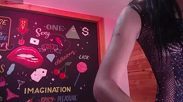 Try the thrill of flirt babes with our cam hosts, featuring unclothed wildness while getting naked and playing with their favored sex toys.