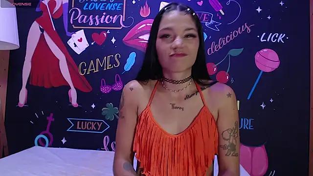 Try the thrill of flirt babes with our cam hosts, featuring unclothed wildness while getting naked and playing with their favored sex toys.