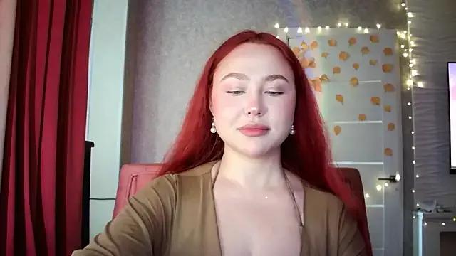 LolaMint_ from StripChat is Freechat