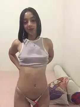 Try the thrill of flirt babes with our cam hosts, featuring unclothed wildness while getting naked and playing with their favored sex toys.