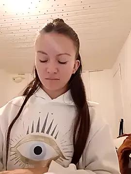 lolasexy_01 from StripChat is Freechat