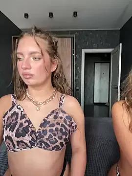 Try the thrill of flirt babes with our cam hosts, featuring unclothed wildness while getting naked and playing with their favored sex toys.