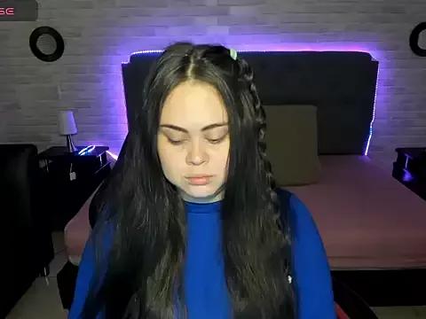 Try the thrill of flirt babes with our cam hosts, featuring unclothed wildness while getting naked and playing with their favored sex toys.