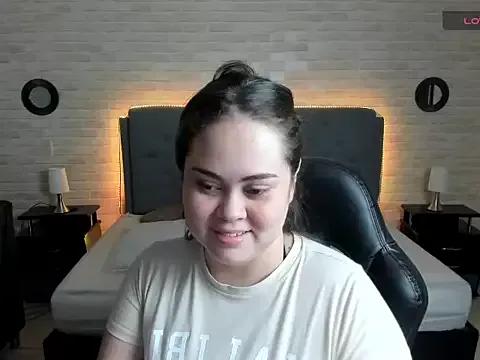LolaVillalobos from StripChat is Freechat