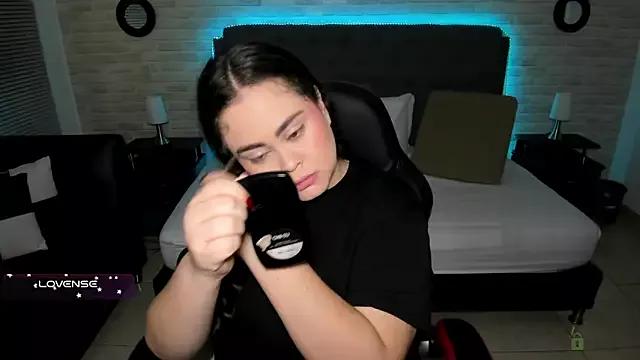 Try the thrill of flirt babes with our cam hosts, featuring unclothed wildness while getting naked and playing with their favored sex toys.