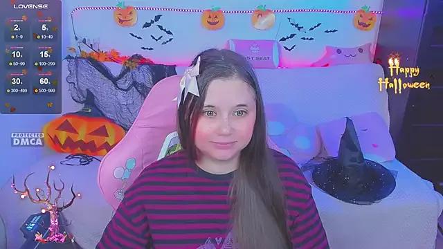 Photos of Lolisuccub from StripChat is Freechat