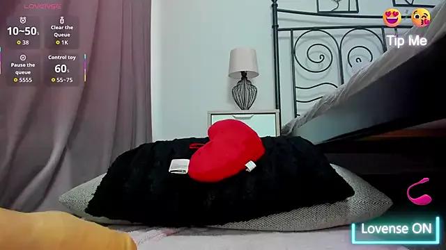 Try the thrill of flirt babes with our cam hosts, featuring unclothed wildness while getting naked and playing with their favored sex toys.