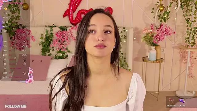 Lolly_Neal from StripChat is Freechat