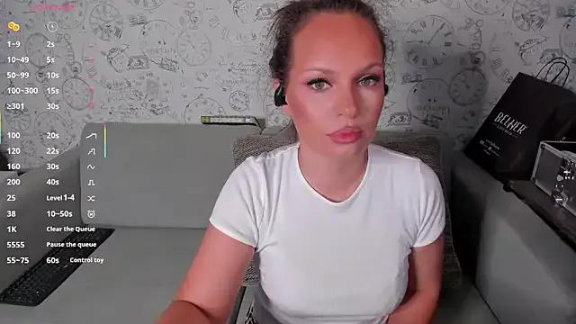 Try the thrill of flirt babes with our cam hosts, featuring unclothed wildness while getting naked and playing with their favored sex toys.