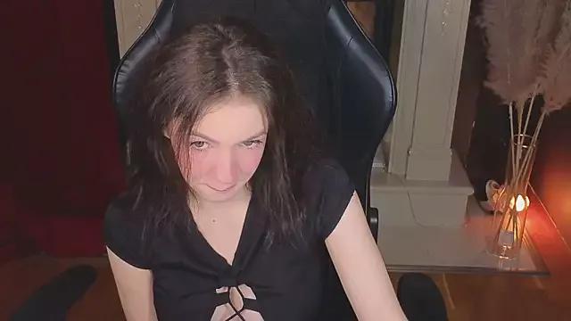 Loona_Eclipse from StripChat is Freechat