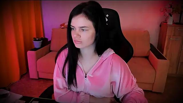 Try the thrill of flirt babes with our cam hosts, featuring unclothed wildness while getting naked and playing with their favored sex toys.