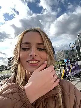 Try the thrill of flirt babes with our cam hosts, featuring unclothed wildness while getting naked and playing with their favored sex toys.