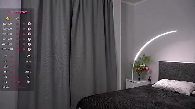 Try the thrill of flirt babes with our cam hosts, featuring unclothed wildness while getting naked and playing with their favored sex toys.