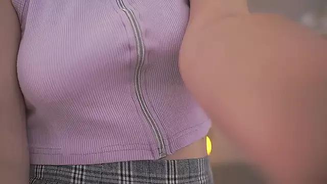 Try the thrill of flirt babes with our cam hosts, featuring unclothed wildness while getting naked and playing with their favored sex toys.