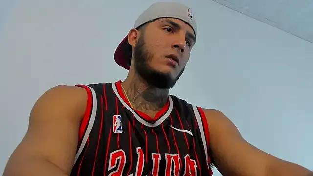 Lord_Luciferhot_Dirty666 from StripChat is Freechat