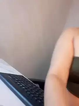 loreen_gray from StripChat is Freechat