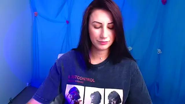 Loren_Moa webcams show profile image 