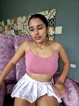 Try the thrill of flirt babes with our cam hosts, featuring unclothed wildness while getting naked and playing with their favored sex toys.
