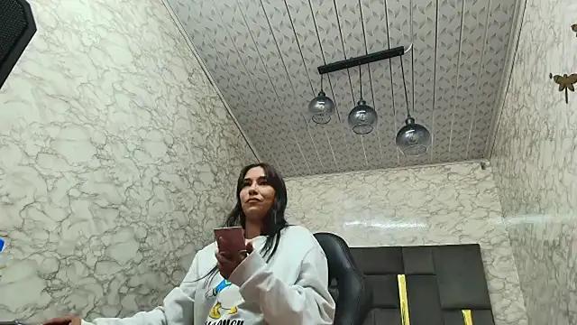 Try the thrill of flirt babes with our cam hosts, featuring unclothed wildness while getting naked and playing with their favored sex toys.
